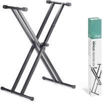 Stagg KXSQ5 klavišo stovas