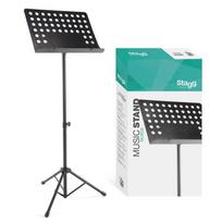 Stagg MUSQ5 stovas natoms