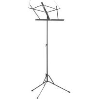 Stagg MUS-A2 BK stovas natoms