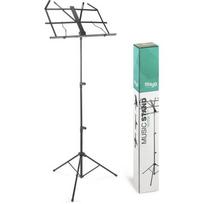 Stagg MUSQ2 stovas natoms