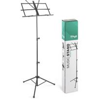 Stagg MUSQ4 stovas natoms