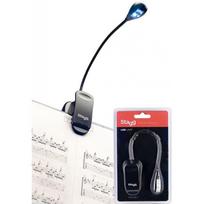 Stagg MUS-LED 2 LED lempa