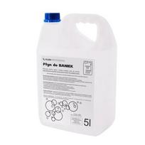 FLUID BUBBLE 2,5L skystis