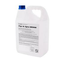 FLUID FOG MEDIUM 5L skystis