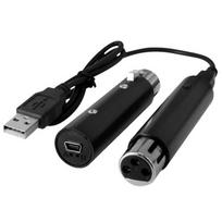CONTROLLER DMX 128CH SUSHI valdymo pultas