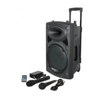 Kolonėle Ibiza Sound PORT8UHF-BT