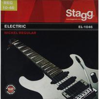 Stagg EL-1046 stygos elektrinei gitarai