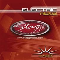 Stagg EL-1254 stygos elektrinei gitarai