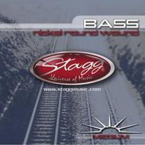 Stagg BA-4505 stygos bosinei gitarai