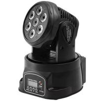 WASH LED 710 judantis prožektorius