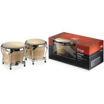 Stagg BW-200-N bongo būgnai