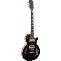 Stagg SEL-ZEB-BK elektrinė gitara