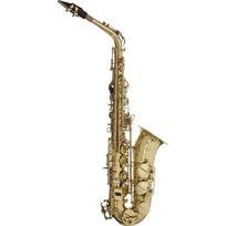 Stagg WS-AS215S alto saksofonas