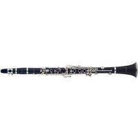 Stagg WS-CL211S klarnetas