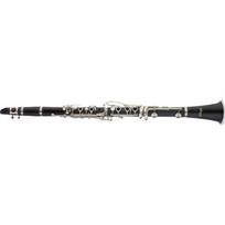 Stagg WS-CL210S klarnetas