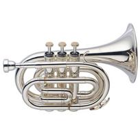 Stagg LV-TR4411 kišeninis trimitas