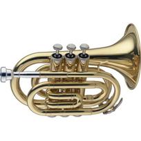 Stagg LV-TR4415 kišeninis trimitas