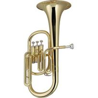 Stagg WS-AH235S Eb althornas