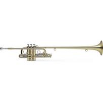 Stagg LV-FS4105 heraldinis trimitas