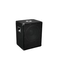 OMNITRONIC BX-1250 600W žemų dažnių kolonėlė