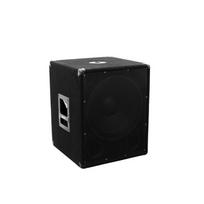 OMNITRONIC BX-1550 800W žemų dažnių kolonėlė