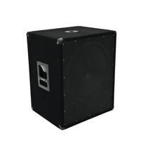 OMNITRONIC BX-1850 1200W žemų dažnių kolonėlė