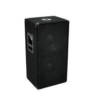 OMNITRONIC BX-2250 800W žemų dažnių kolonėlė