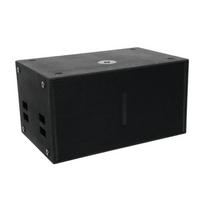 PSSO K-152 1000W žemų dažnių kolonėlė