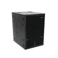 PSSO K-211 1600W žemų dažnių kolonėlė