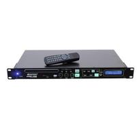 OMNITRONIC CMP-102 CD/MP3 grotuvas