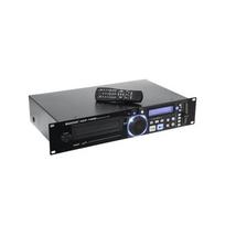 OMNITRONIC XCP-1400 CD grotuvas