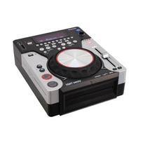 OMNITRONIC XMT-1400 Tabletop CD grotuvas