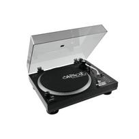 OMNITRONIC BD-1320 patefonas
