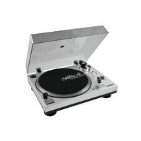 OMNITRONIC BD-1380 USB patefonas