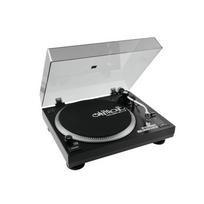OMNITRONIC BD-1390 USB patefonas