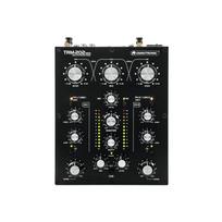 OMNITRONIC TRM-202MK3 2 kanalų mikšerinis pultas