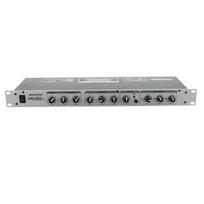 OMNITRONIC EM-260 Entertainment mikšerinis pultas