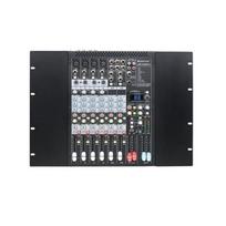 OMNITRONIC LMC-1422FX USB mikšerinis pultas