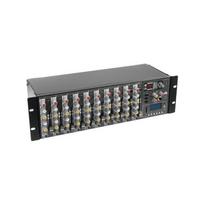 OMNITRONIC RM-1422FX USB mikšerinis pultas