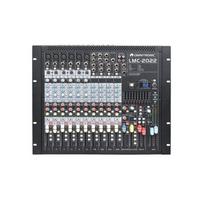 OMNITRONIC LMC-2022FX USB mikšerinis pultas