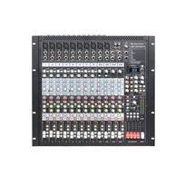 OMNITRONIC LMC-2642FX USB mikšerinis pultas