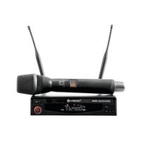 RELACART HR-31S 1-Channel belaidžio rankinio mikrofono sistema