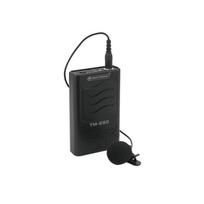 OMNITRONIC TM-250 VHF214.000 siųstuvas