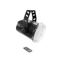 EUROLITE LED Techno 500 IR stroboskopas