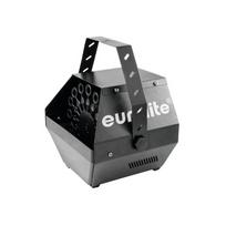 EUROLITE B-100 burbulų mašina DMX