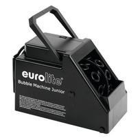 EUROLITE B-60 Junior burbulų mašina