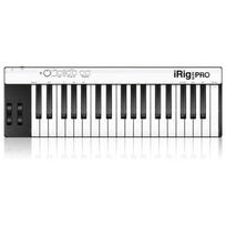 IK Multimedia iRig Keys PRO midi klaviatūra