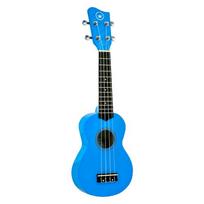 Condorwood US-2101 BL soprano ukulelė