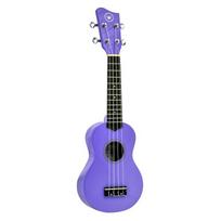 Condorwood US-2101 VTS soprano ukulelė