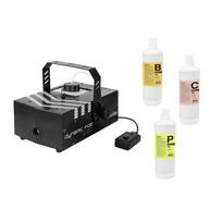 EUROLITE Dynamic Fog 700 skystis dūmų mašinai ir skysčiai